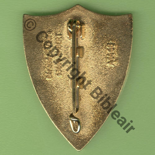 03eEC 2018 A1468 3eEC NANCY OCHEY  BERAUDY VAURE Griffes et butees Dos lisse irreg Src.Y.GENTY 22Eur(x10) 